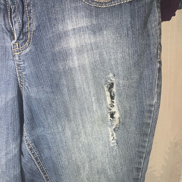 Paris blues 17 jeans - Picture 2 of 6